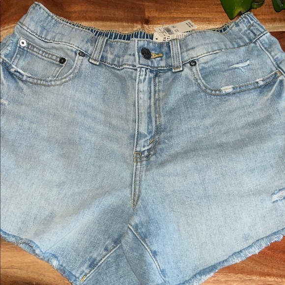 Aerie Daydream Denim short medium - Picture 2 of 3